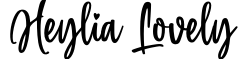 Heylia Lovely