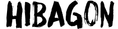Hibagon