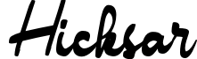 Hicksar