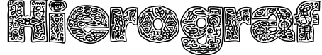 Hierograf