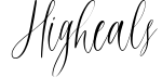 Higheals