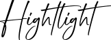 Hightlight