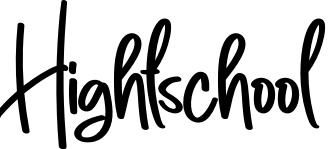 Hightschool
