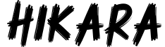 Hikara