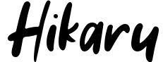 Hikaru