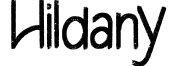Hildany