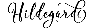 Hildegard