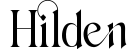Hilden