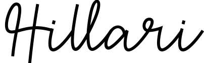 Hillari