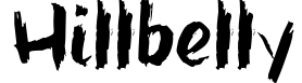 HillBelly