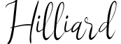 Hilliard