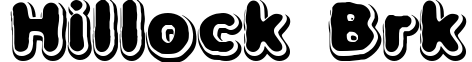 Hillock BRK