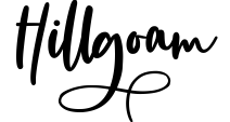 Hillogam