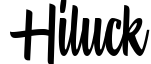 Hiluck