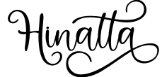 Hinatta