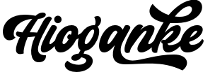 Hioganke