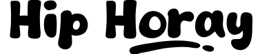 Hip Horay