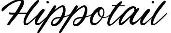 Hippotail