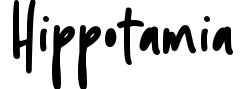 Hippotamia
