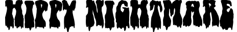 Hippy Nightmare