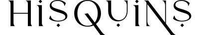 Hisquins