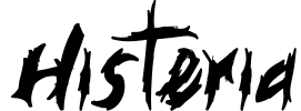 Histeria