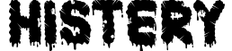 Histery