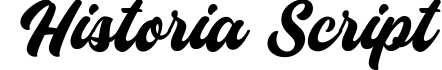 Historia Script