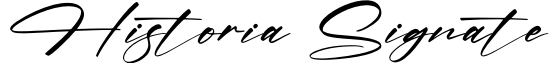 Historia Signate