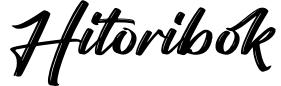Hitoribok