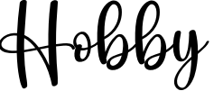Hobby