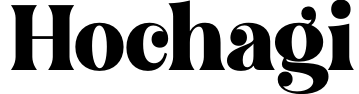 Hochagi