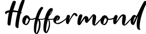Hoffermond