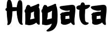 Hogata