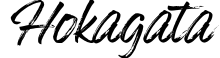 Hokagata