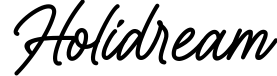 Holidream
