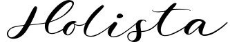 Holista