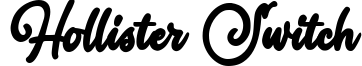 Hollister Switch