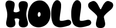Holly