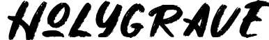 Holygrave