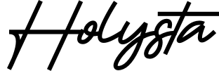 Holysta