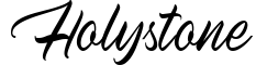 Holystone