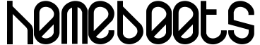 Homeboots