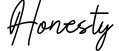 Honesty