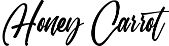 Honey Carrot