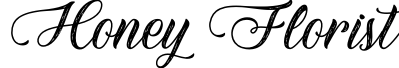 Honey Florist