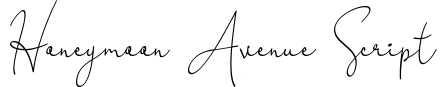 Honeymoon Avenue Script