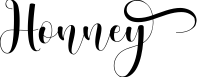 Honney