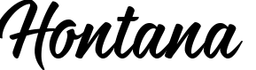 Hontana
