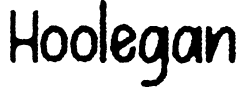 Hoolegan